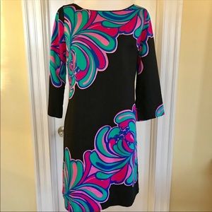 Lilly Pulitzer Sheath Dress